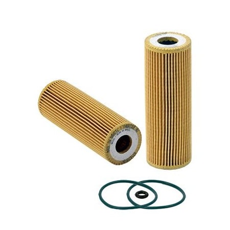Wix Filters Oil Filter WL10050